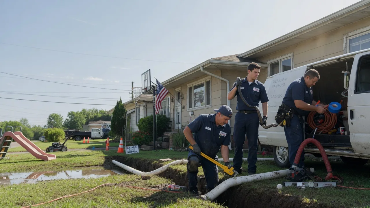 Toilet Installation in Sumner, MO near me